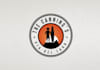 design spotless lake house name logo