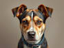 draw pet portrait into cartoon disney