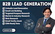 provide verified b2b leads and build a targeted business database