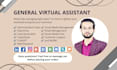 be virtual assistant for daily tasks