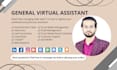 be virtual assistant for daily tasks