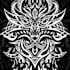 design a unique custom tribal tattoo