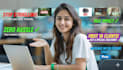 create custom ai videos for any niche using google veo3