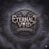 make an evil blackened death metal logo