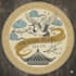 design a vintage asian logo