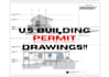 do home improvement, addition and renovation drawings adu for city permit