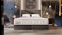 3d mattress animation 3d topper 3d bed animation 3d bed modeling 3d mattress