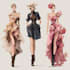 create technical fashion illustration, pattern design