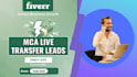 provide exclusive mca live transfer leads