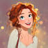 draw cute cartoon character