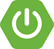 develop a rest API using spring boot, hibernate, jpa and java