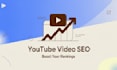 do youtube SEO and video ranking optimization
