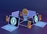 develop p2p exchange like paxful
