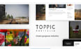 do photography website design