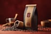 do coffee packaging, coffee label, and packaging design