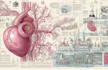 create anatomy, medical, and scientific illustrations