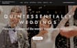 design wedding website photography website portfolio website online booking