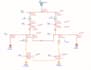 do load flow,short circuit,arc flash,protection coord,oneline on etap24, autocad