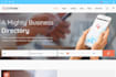 business directory website geodirectory using listing pro hivepress voxel theme