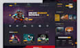 develop crypto game, crash game website, bet flipping game website