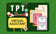 be your teachers pay teachers virtual assistant