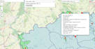 create gis and geodesy projects from idea to completion