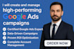 run google search and call ads to generate emergency phone calls
