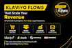 create and optimize high converting klaviyo email marketing flows for shopify
