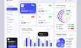create impressive 2d 3d saas explainer video for your software, product and app
