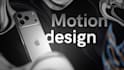 create eye catching motion graphics for ads