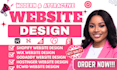 do webflow godaddy website design ecwid hostinger squarespace website design