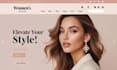 design shopify website, ecommerce store, build branded shopify store or redesign