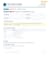 write detailed incident reports