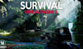 develop open world game, rpg survival multiplayer game in unreal engine 5, unity