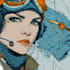 design sci fi illustration and sci fi art