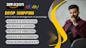 to ebay drop shipping expert and virtual assistant