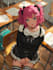 draw cute anime chibi character