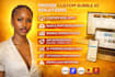 nocode bubble io developer bubble saas bubble io mobile app bubble web app