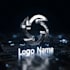 create a professional custom 3d logo animation