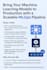 be your ai consultant and ai prompt engineer