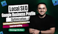 provide complete local SEO with google business profile optimisation