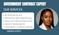 do rfp,bid proposal,government contract