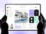 develop iot app, scanner app, nft app, siri automation app, alexa controller app