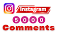 organically promote your instagram video comments