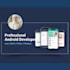 update your app target sdk and fix android  compatibility