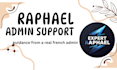 help you with visa and french admin procedures