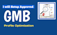 setup an approve google my business profile