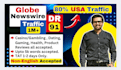 publish a guest post on DR 90 site