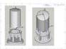 create professional fabrication drawings and cutting plans