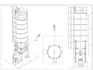 create professional fabrication drawings and cutting plans